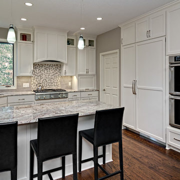 Fall 2015 Remodelers Showcase