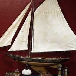 Nautical Home - Products