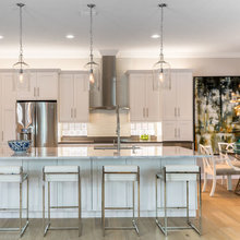 kitchen lighting