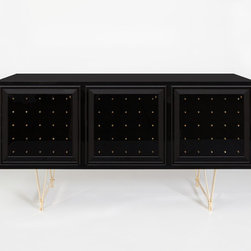 Mid 70&rsquo;s Credenza - Accent Chests And Cabinets