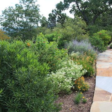 Lake Austin Residence