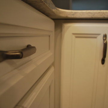 Cabinet Makeover - Wind Gap, PA