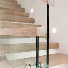 Escaleras
