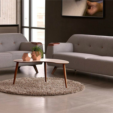Sofas and Loveseats