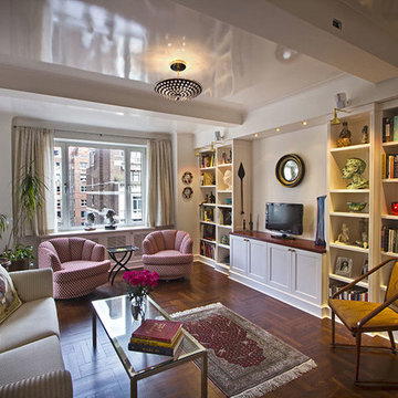 Sutton Place Apartment (NYC)