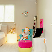 Children's bedrooms