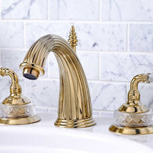 Faucets