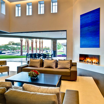 Ironwood Estate Redux