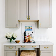 Susie’s Cabinet Colors