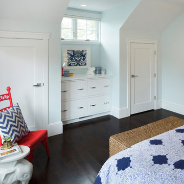 Highland Park Bungalow