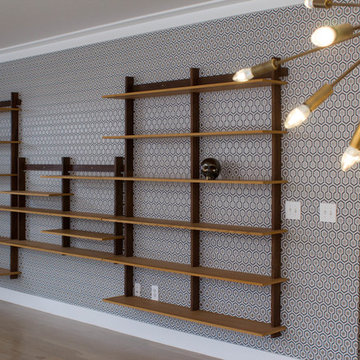 Downtown Condo Renovation