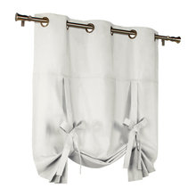curtains