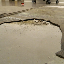 Floor Inspections - Products