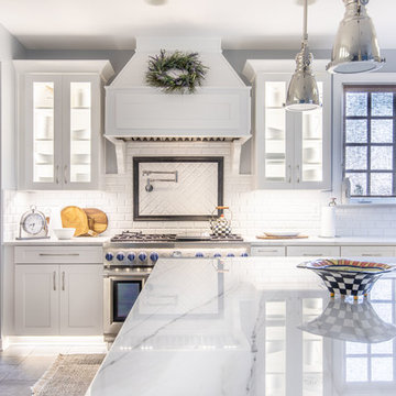 Outstanding Kitchen Remodeling Bristow, VA