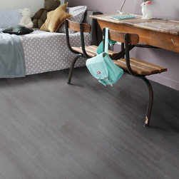 Luxury Vinyl Plank & Tile - Products
