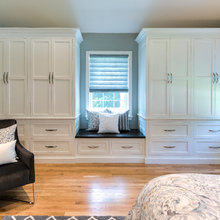 Bedroom Ideas
