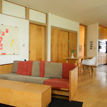 Closet Doors