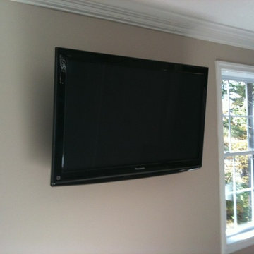 Innovative Solutions Home Theater