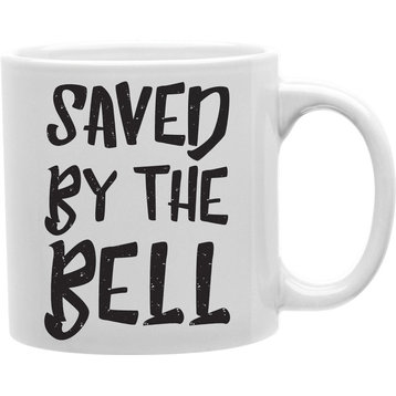 Saved By The Bell Mug