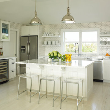 LUXE Galveston Project