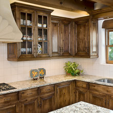 Dream House Kitchen