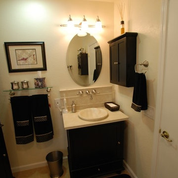 Diamond Bar Bathroom Remodel Clawfoot Tub
