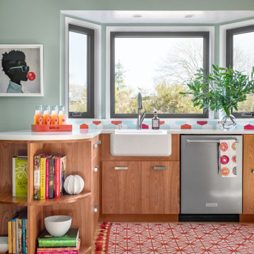 Edmonds Kitchen Remodel