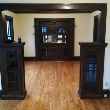 Interior Projects