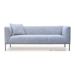 Laguna Sofa by sohoConcept - Sofas