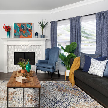 Savannah Full Home Remodel