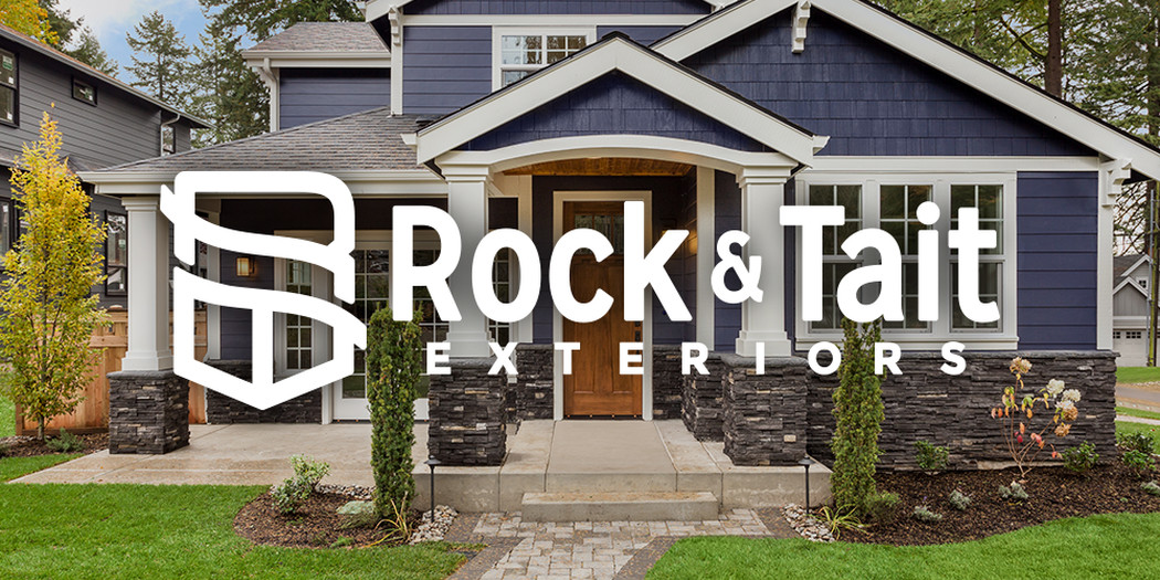 ROCK AND TAIT EXTERIORS Project Photos Reviews Chippewa