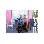 Diane Williams's photo
