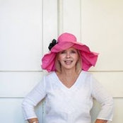 Christine Erickson's photo