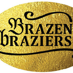 Brazen Braziers
