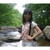 Yingxia Wans billede