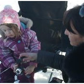 Sylvie Côté's photo