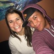 Catherine Sazon's photo
