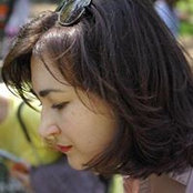 Senka Suljic's photo