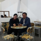 Sentana Art Wood's photo
