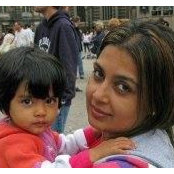 Saloni Gupta's photo