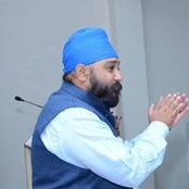 Foto von Mandeep Singh