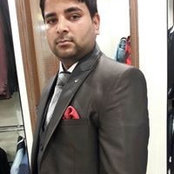 Ar Bhagat's photo