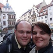 Sally Thatcher's photo