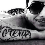 Markos Moreno's photo