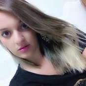 Amanda Menezes's photo