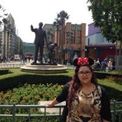 Foto von Vanessa Casanova