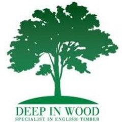 Deep In Wood
