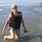 Kathy Murrays foto