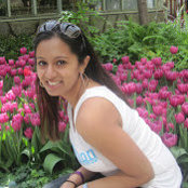 Nishma Shah's photo