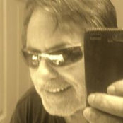 Joseph Mauri's photo